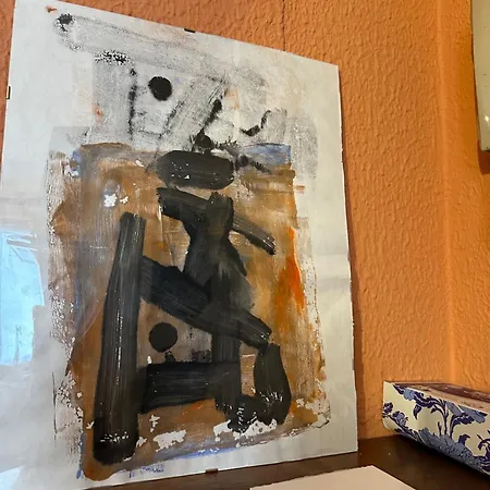 Apartman A Due Passi Dal *