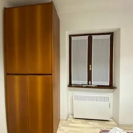 A Due Passi Dal Apartman Canzo
