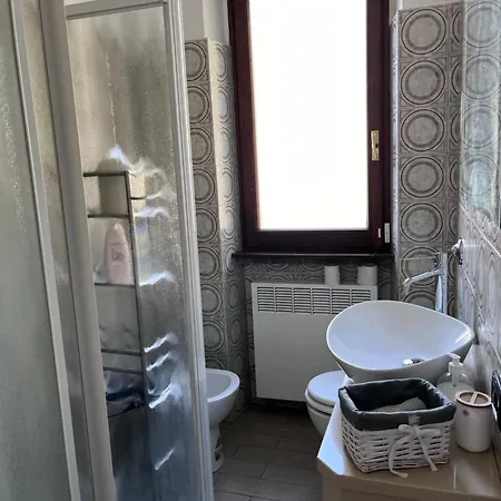 A Due Passi Dal Apartman *