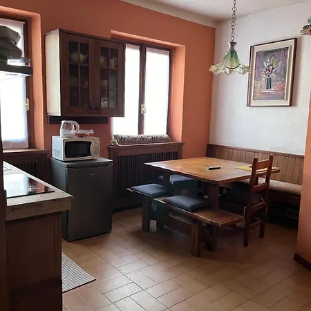 Apartman A Due Passi Dal
