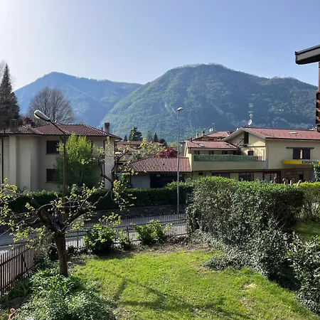 A Due Passi Dal Daire
